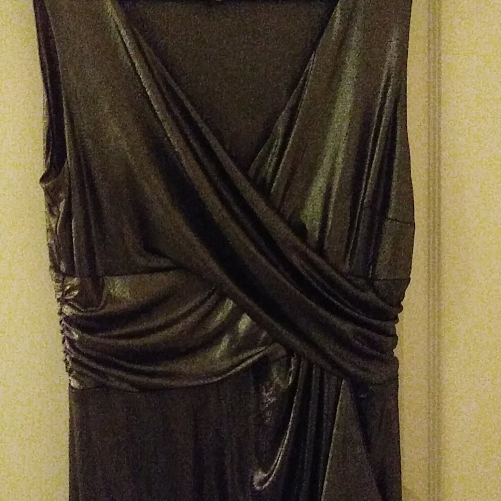 Womans large dress